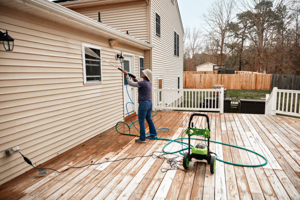 Lincolndale, NY Pressure Washing Company