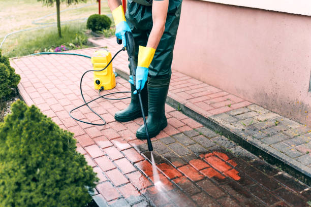 Deck Cleaning Services in Lincolndale, NY