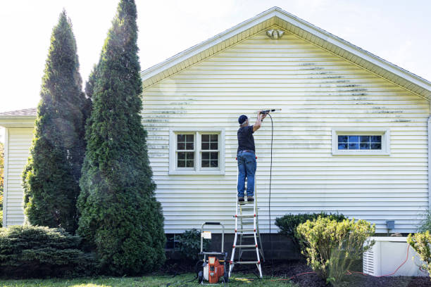 Best Residential Pressure Washing Services  in Lincolndale, NY