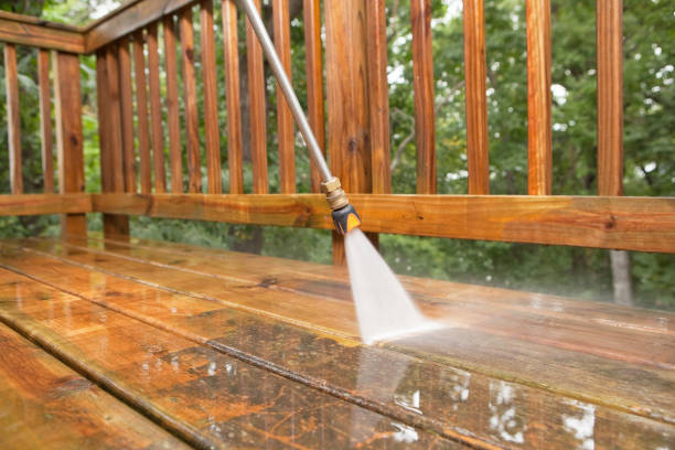 Best Commercial Building Pressure Washing  in Lincolndale, NY