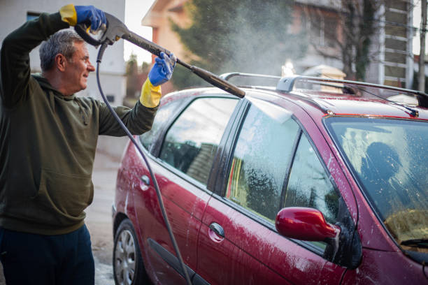 Best Pressure Washing Patio  in Lincolndale, NY